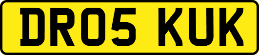 DR05KUK