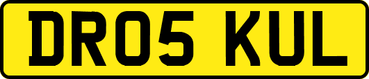 DR05KUL
