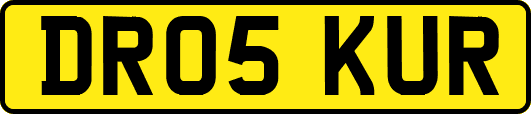 DR05KUR