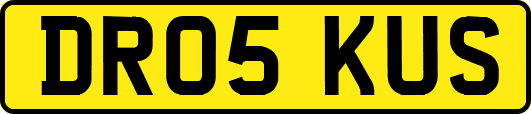 DR05KUS
