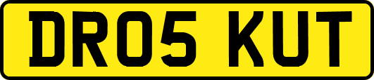 DR05KUT