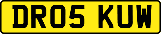 DR05KUW