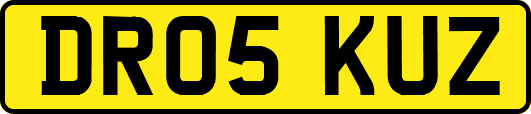 DR05KUZ
