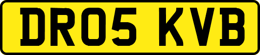 DR05KVB