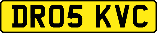DR05KVC