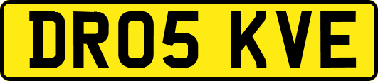 DR05KVE