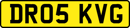 DR05KVG