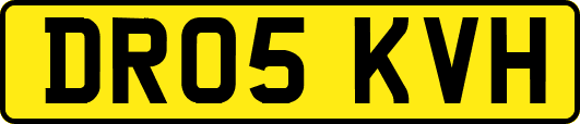 DR05KVH