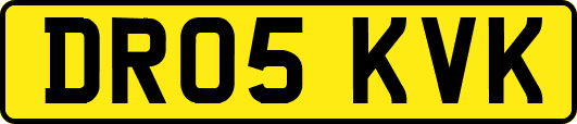 DR05KVK