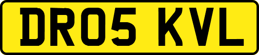 DR05KVL