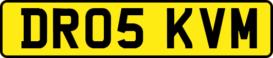 DR05KVM