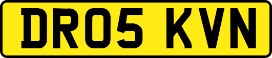 DR05KVN