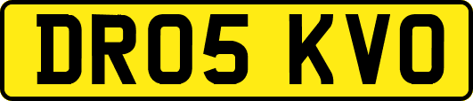 DR05KVO