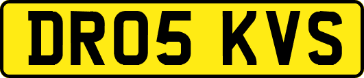 DR05KVS