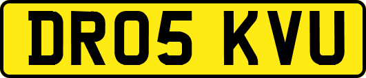 DR05KVU