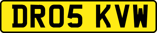 DR05KVW