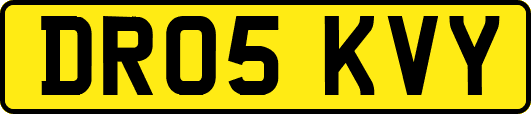 DR05KVY