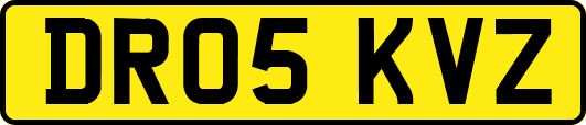 DR05KVZ