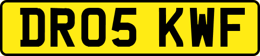 DR05KWF