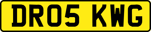 DR05KWG