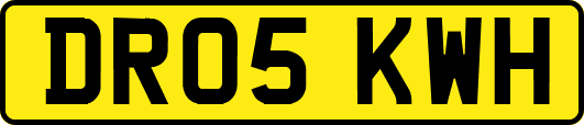 DR05KWH