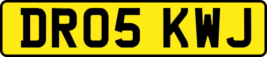 DR05KWJ