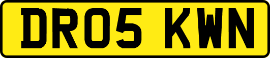 DR05KWN