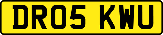 DR05KWU