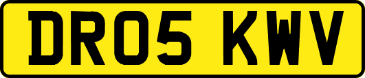DR05KWV