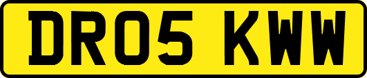 DR05KWW