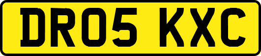 DR05KXC