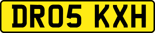 DR05KXH