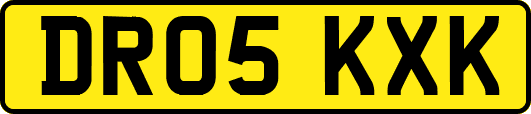 DR05KXK
