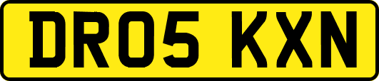 DR05KXN