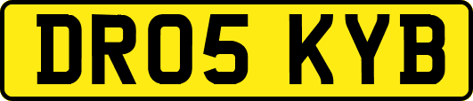 DR05KYB