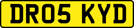 DR05KYD