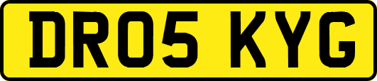 DR05KYG