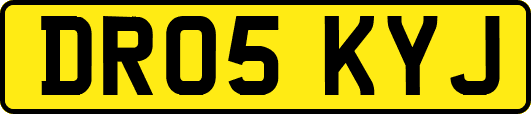 DR05KYJ