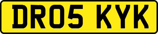 DR05KYK