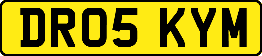 DR05KYM