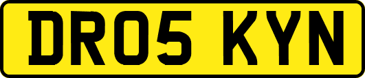 DR05KYN