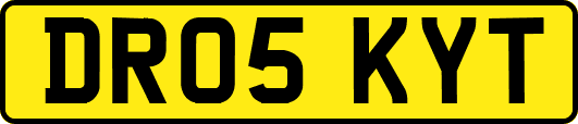 DR05KYT