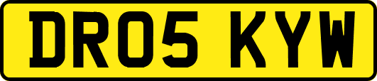 DR05KYW