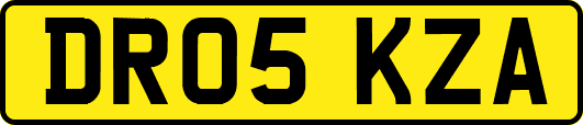 DR05KZA