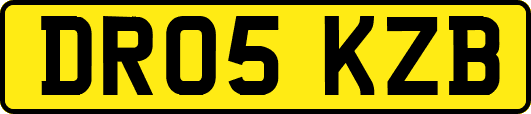 DR05KZB