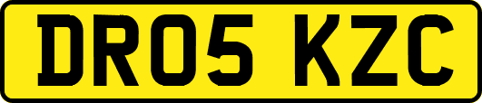 DR05KZC