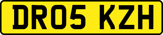DR05KZH