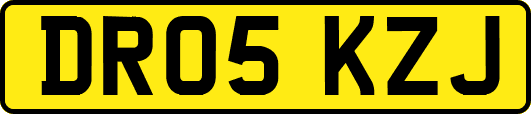 DR05KZJ