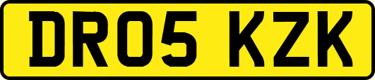 DR05KZK