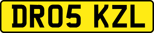DR05KZL